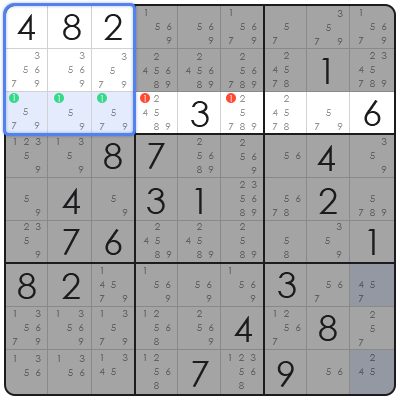 fastest sudoku time