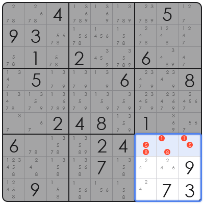 sudoku contest