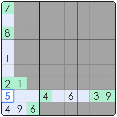 sudoku tips hard